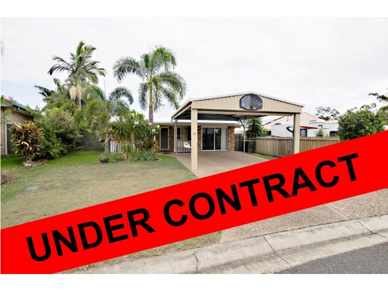 55 Pillich Street, Kawana QLD 4701