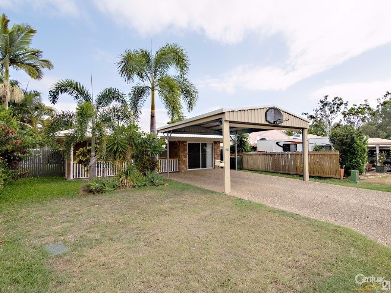 55 Pillich Street, Kawana QLD 4701