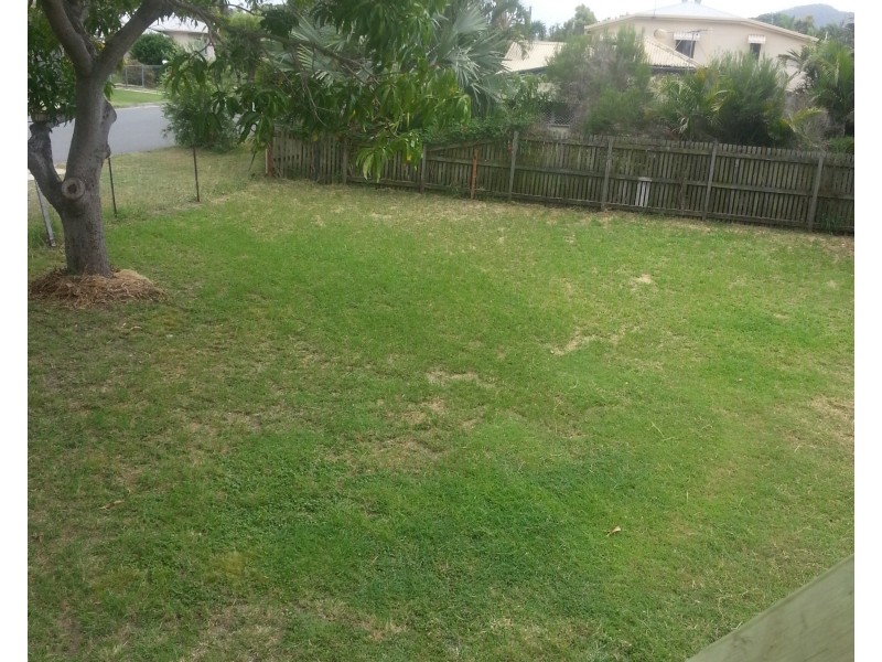 153 High St, Berserker QLD 4701