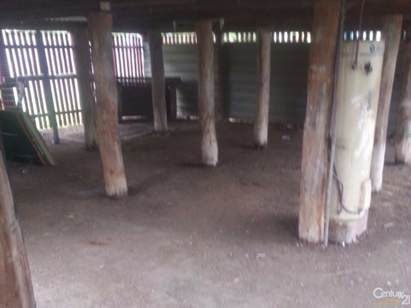 153 High St, Berserker QLD 4701