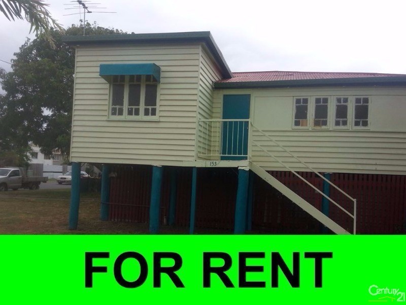 153 High St, Berserker QLD 4701