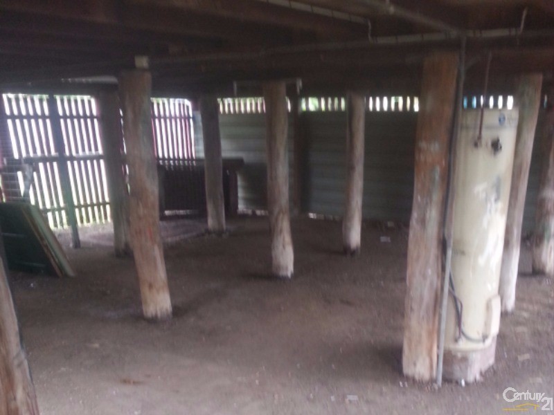 153 High St, Berserker QLD 4701