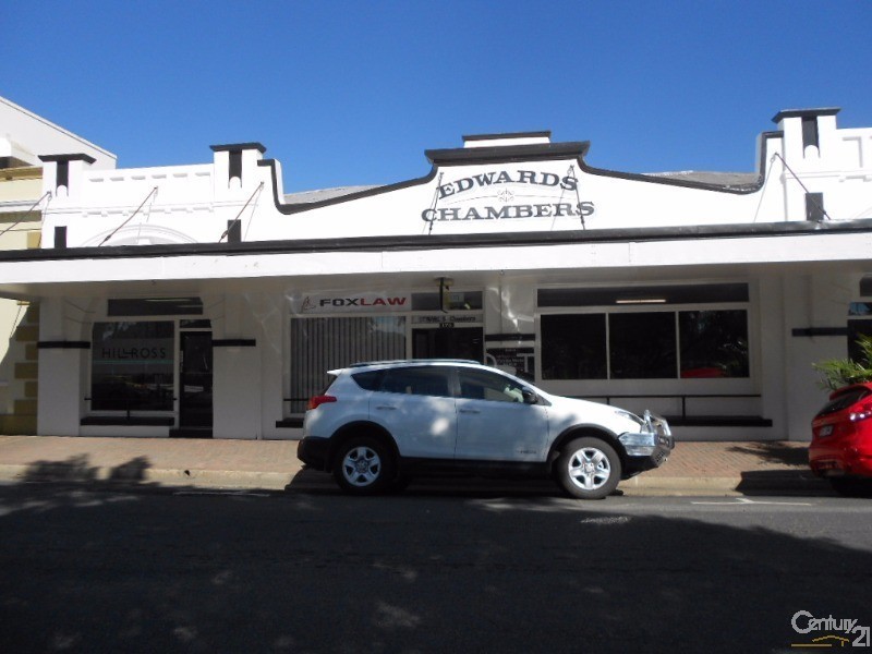 2/174 Quay Street, Rockhampton City QLD 4700