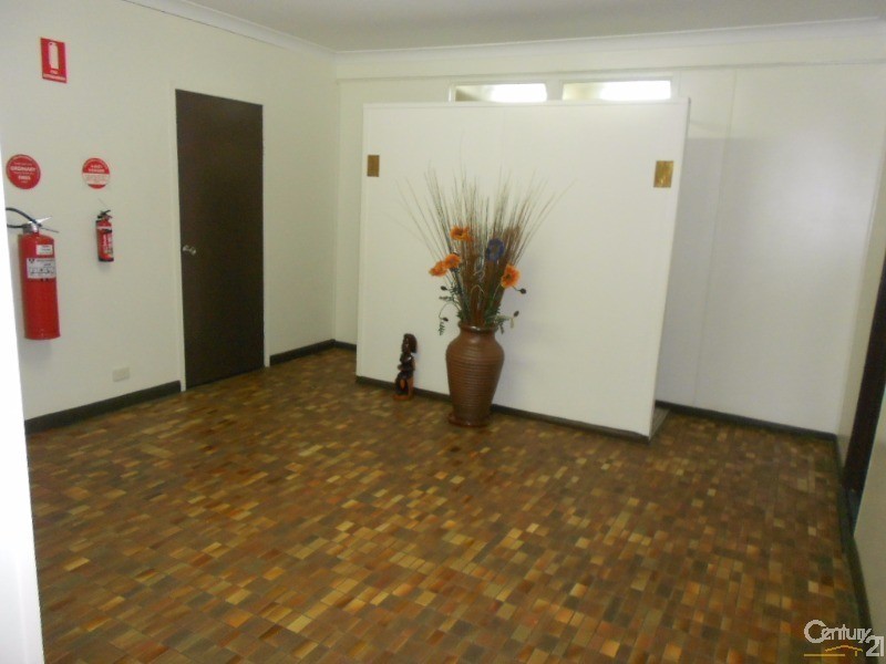 2/174 Quay Street, Rockhampton City QLD 4700