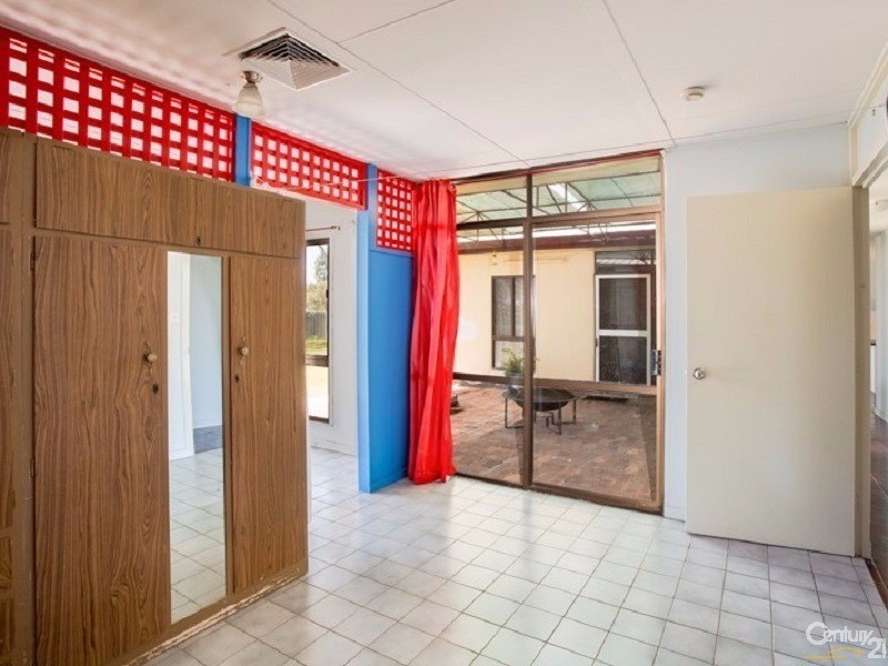 5 Hardy Road, Bouldercombe QLD 4702