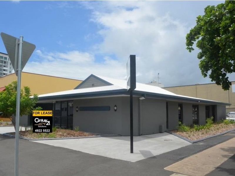 11 Archer Street, Rockhampton City QLD 4700