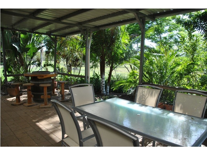 128 Dendle Road, Milman QLD 4702