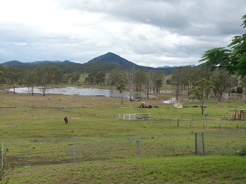 128 Dendle Road, Milman QLD 4702