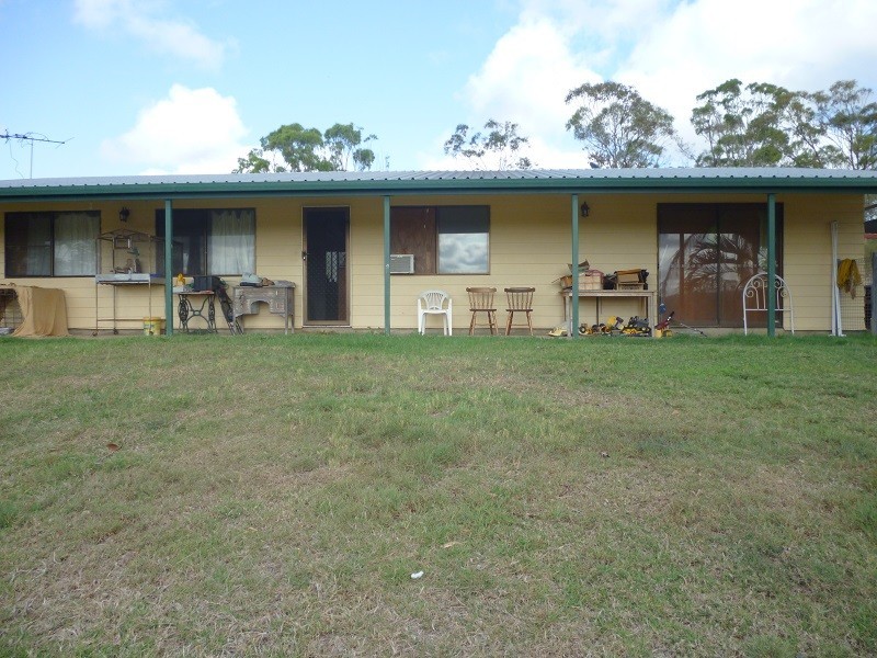 128 Dendle Road, Milman QLD 4702