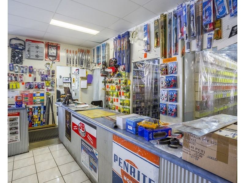 Rockhampton City QLD 4700
