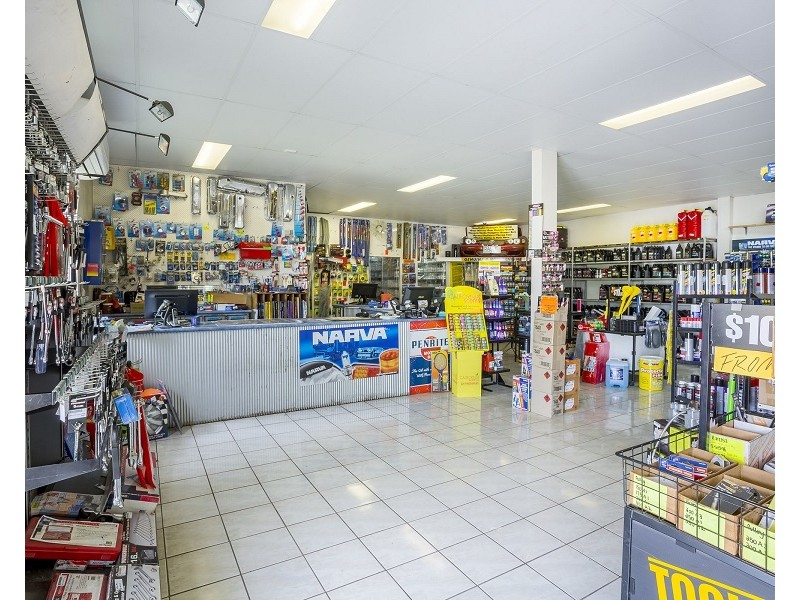 Rockhampton City QLD 4700