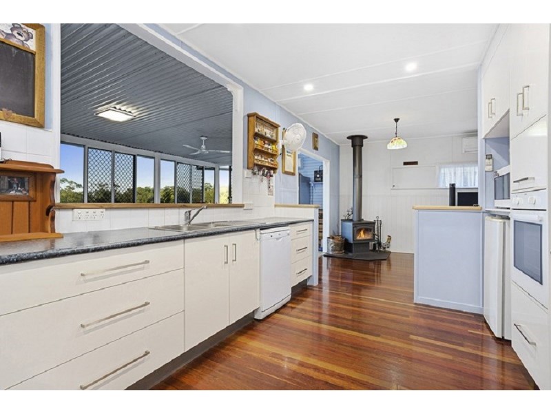 957 Tanby Road, Tanby QLD 4703