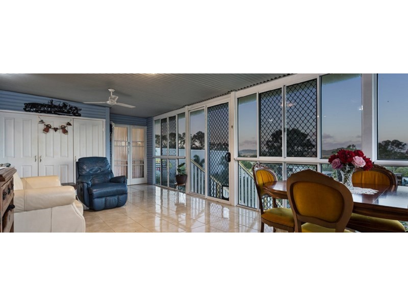 957 Tanby Road, Tanby QLD 4703