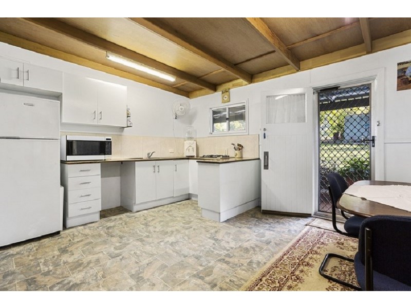 957 Tanby Road, Tanby QLD 4703