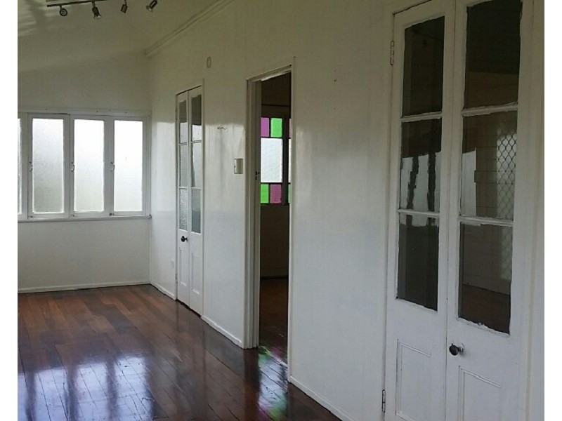 39 Denison Street, Rockhampton City QLD 4700