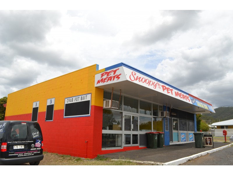 1/287 Dempsey Street, Koongal QLD 4701