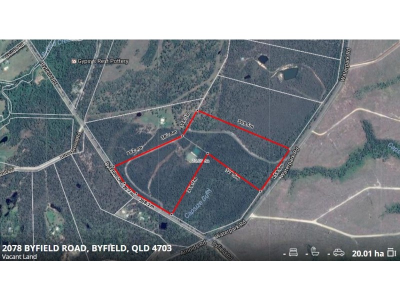 2078 Byfield Road, Byfield QLD 4703