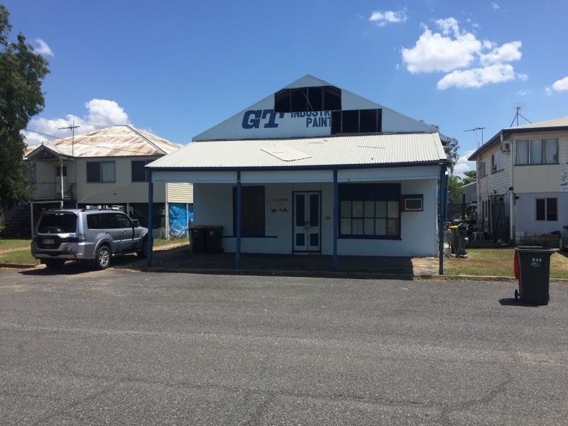 Rockhampton City QLD 4700