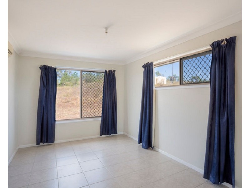 Westwood QLD 4702
