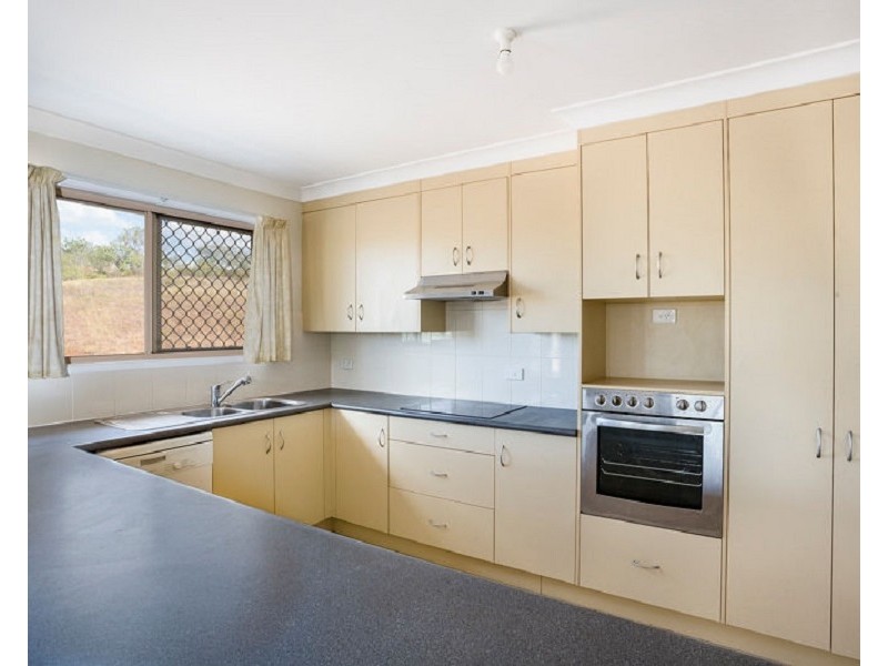 Westwood QLD 4702