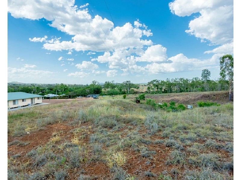 Westwood QLD 4702