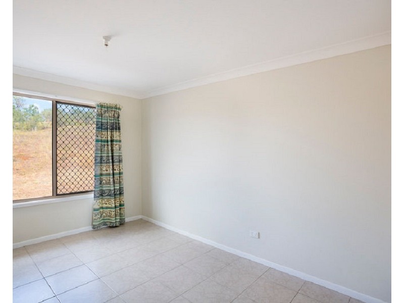 Westwood QLD 4702