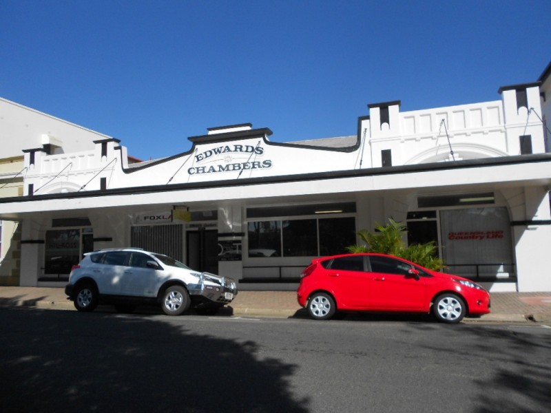 Rockhampton City QLD 4700