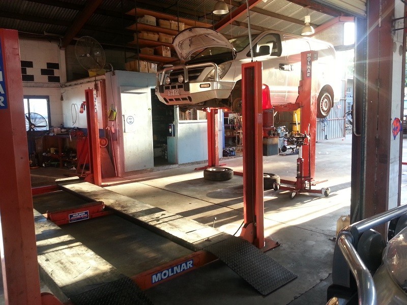 307  Campbell Street, Rockhampton City QLD 4700