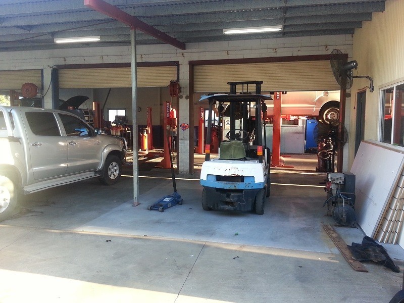 307  Campbell Street, Rockhampton City QLD 4700