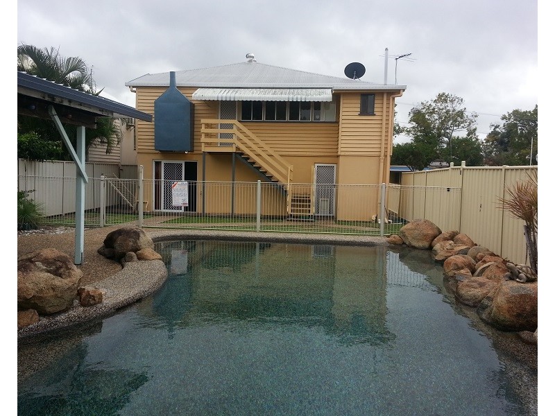 21 Larnach Street, Allenstown QLD 4700