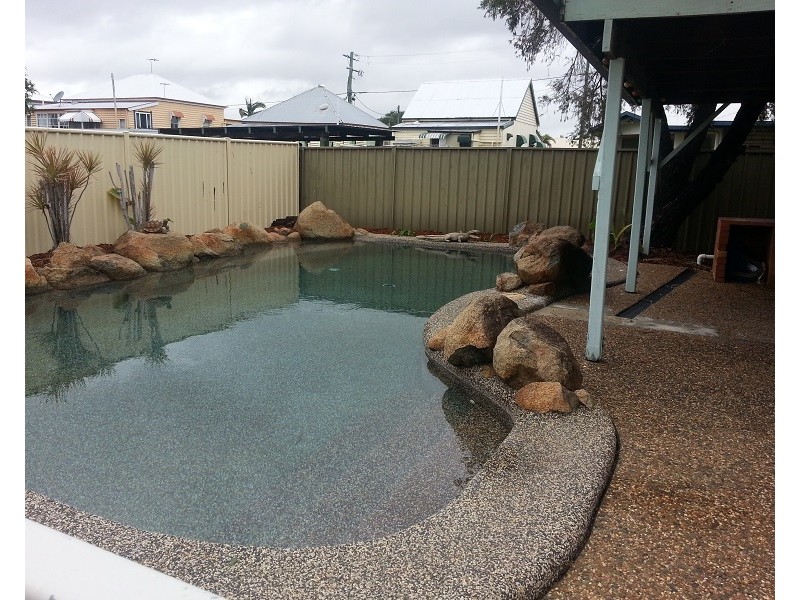 21 Larnach Street, Allenstown QLD 4700