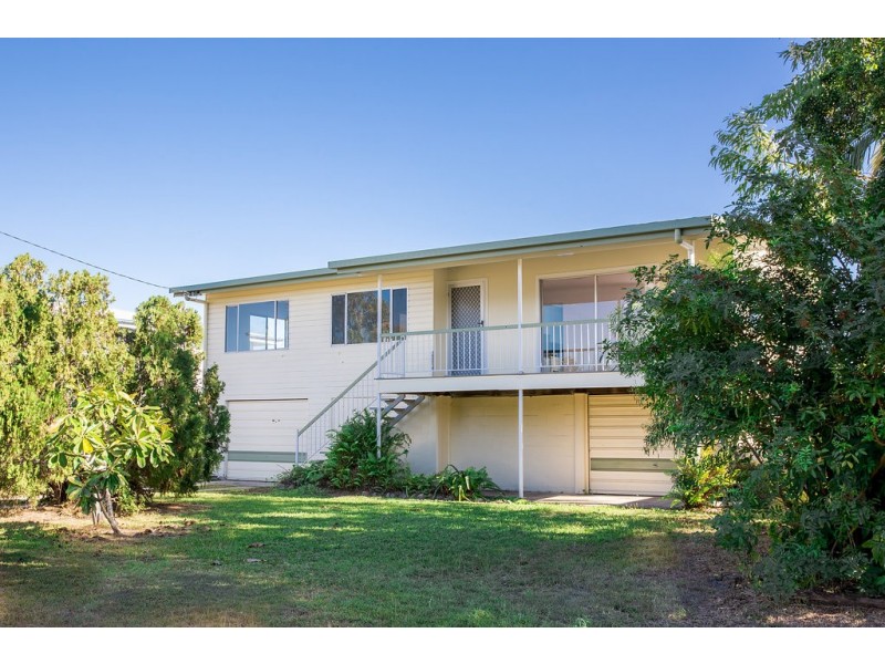 49 Gray Street, Park Avenue QLD 4701