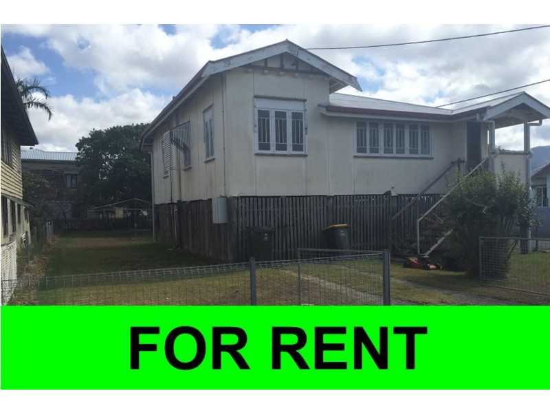 85 Edington Street, Berserker QLD 4701