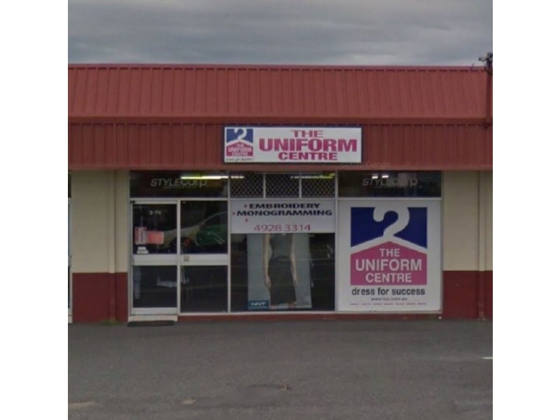 2/74 High Street, Berserker QLD 4701