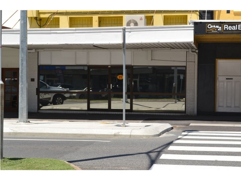27 East Street, Rockhampton City QLD 4700