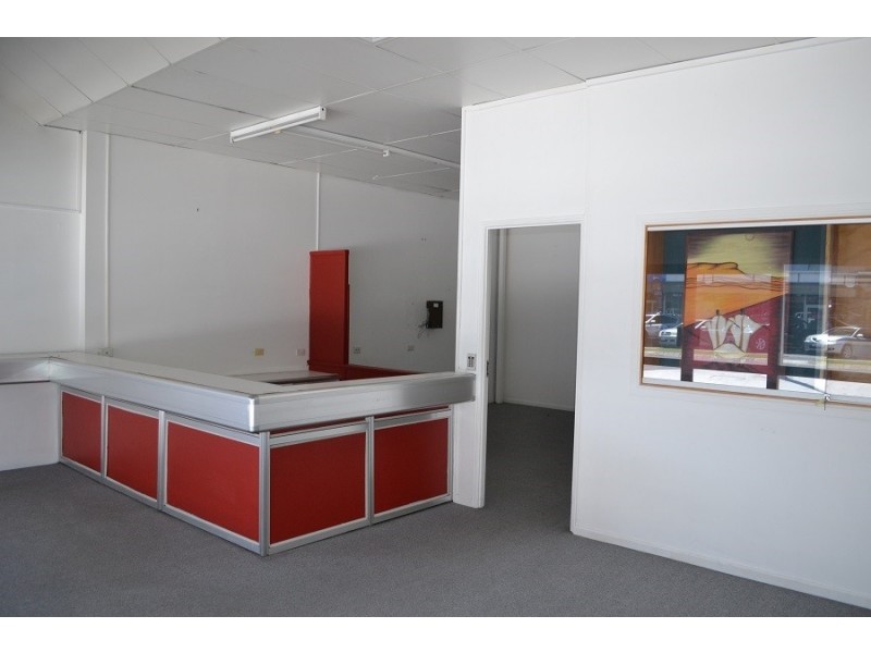 27 East Street, Rockhampton City QLD 4700