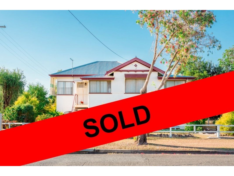 101 Leamington Street, Berserker QLD 4701