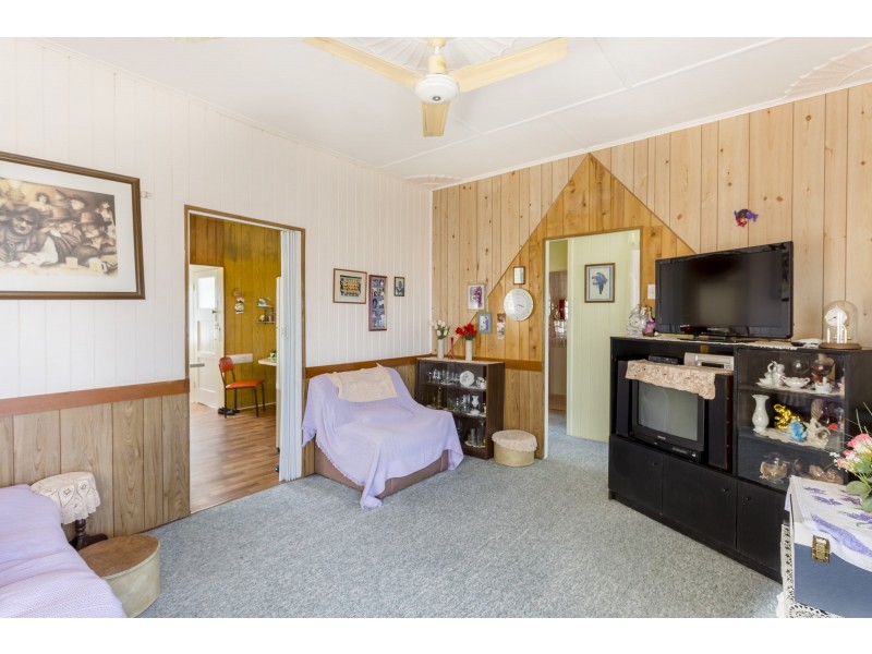 101 Leamington Street, Berserker QLD 4701