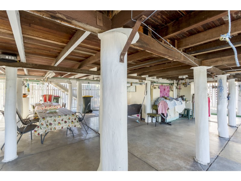 101 Leamington Street, Berserker QLD 4701