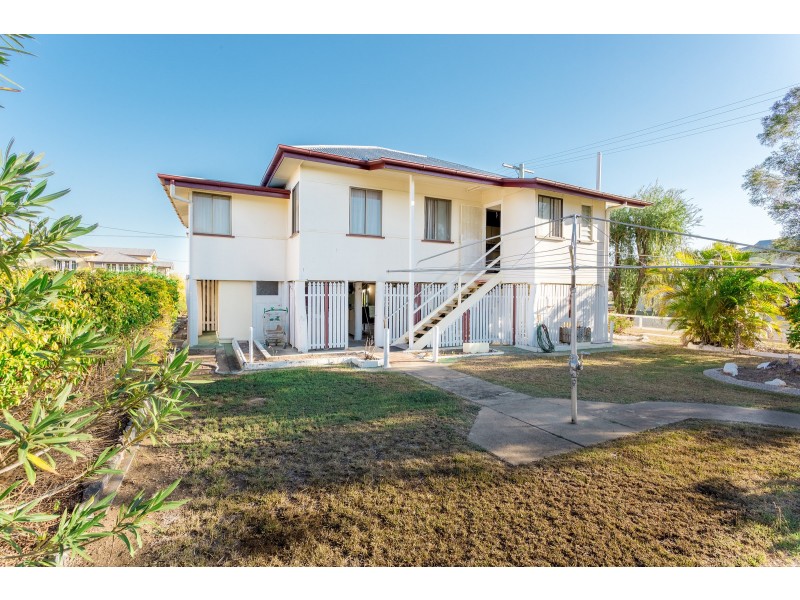 101 Leamington Street, Berserker QLD 4701
