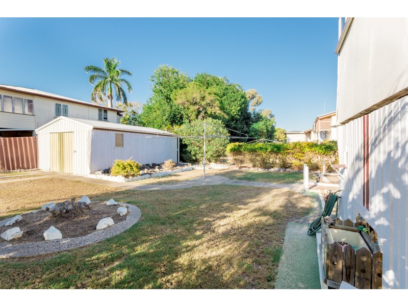 101 Leamington Street, Berserker QLD 4701