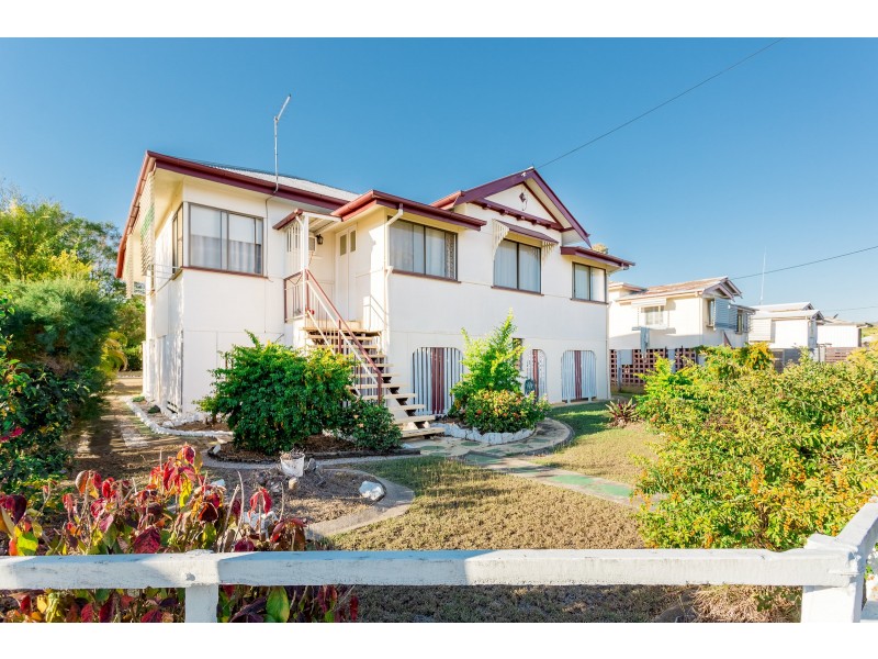 101 Leamington Street, Berserker QLD 4701