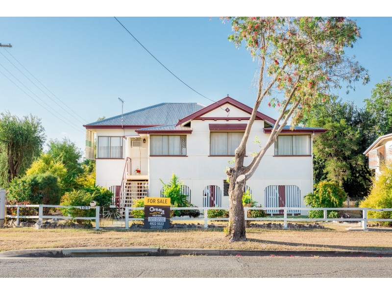 101 Leamington Street, Berserker QLD 4701