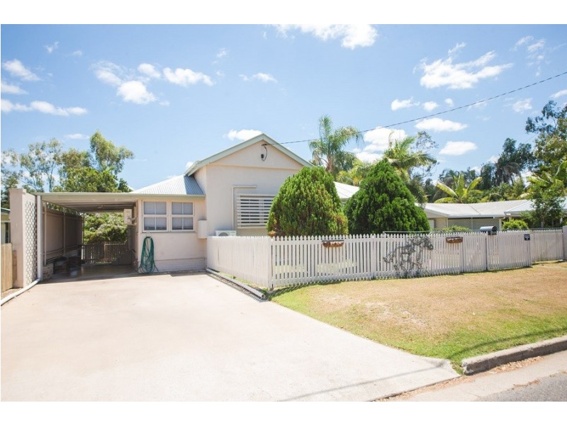 195 Mason Street, Berserker QLD 4701