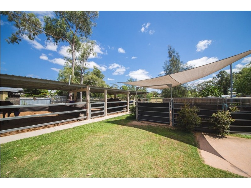 195 Mason Street, Berserker QLD 4701