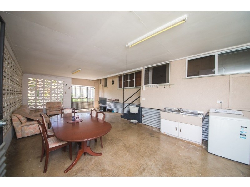 195 Mason Street, Berserker QLD 4701