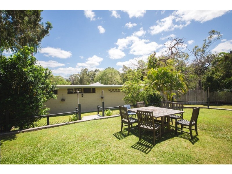 195 Mason Street, Berserker QLD 4701