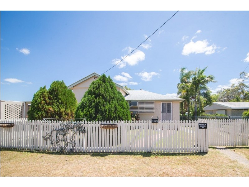 195 Mason Street, Berserker QLD 4701