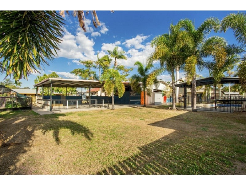 157 Witt Street, Berserker QLD 4701