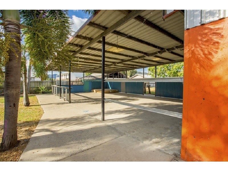 157 Witt Street, Berserker QLD 4701